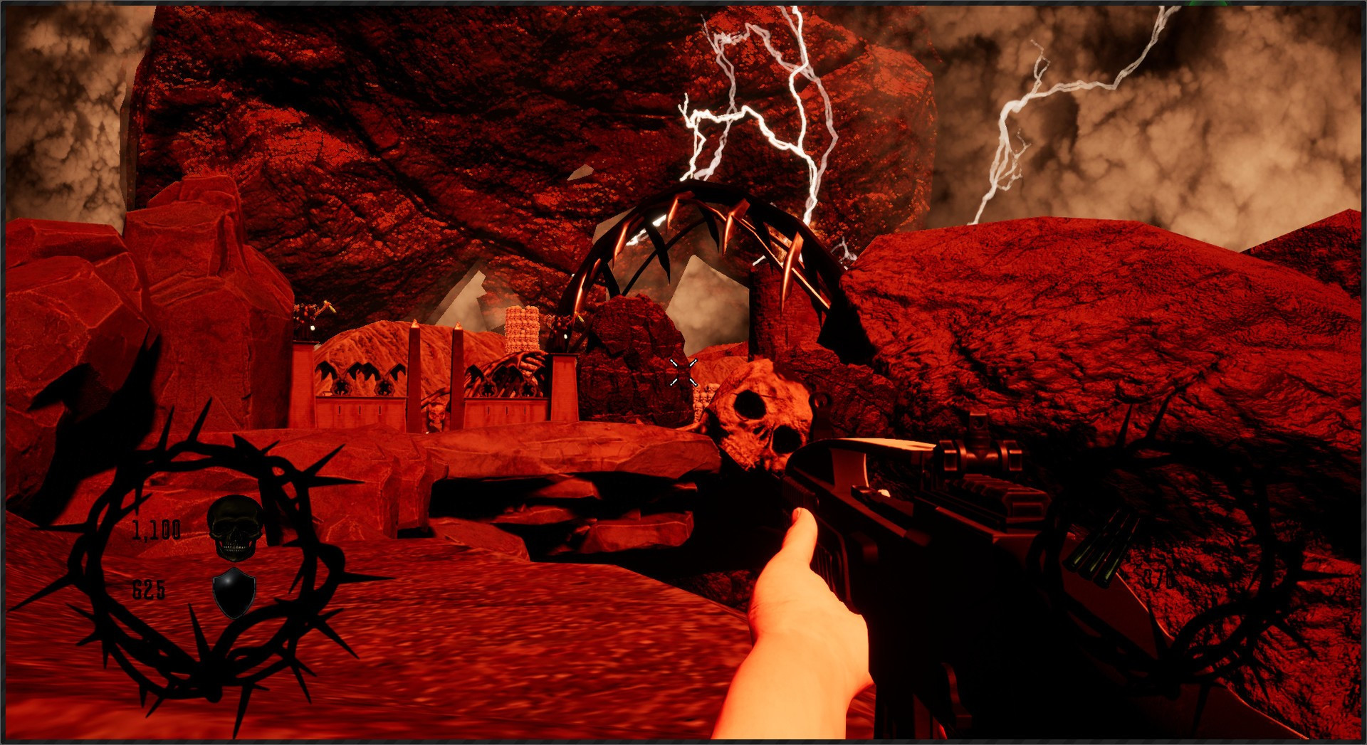 Infernales: Circles of Hell - кадр 3