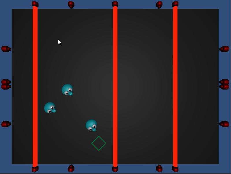 Minions Overload (itch) - кадр 1