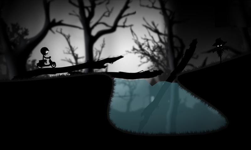 Stick Stunt Biker 2 - кадр 2