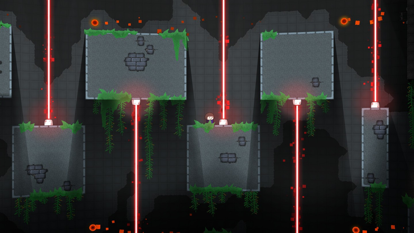 RTAG rise - кадр 1