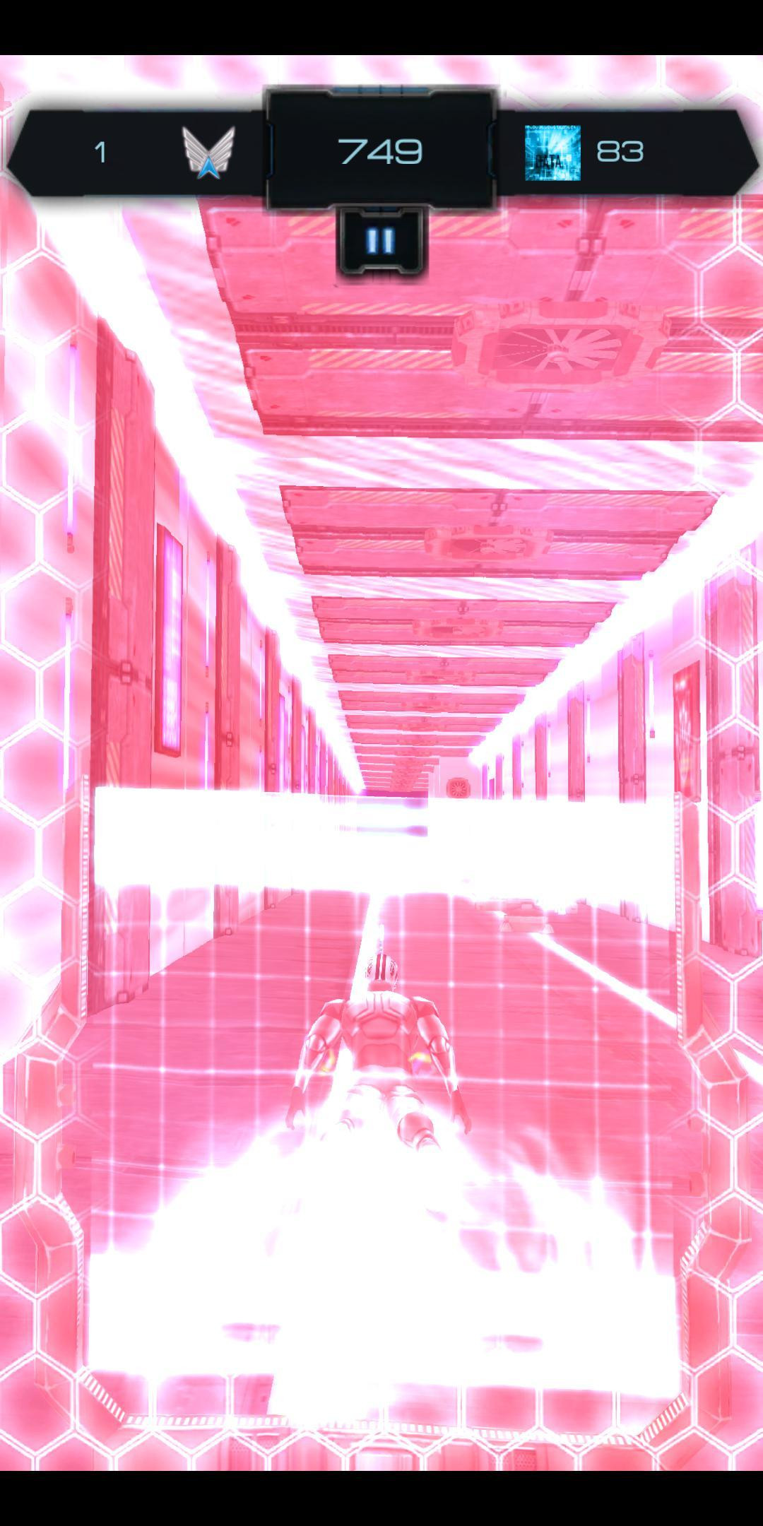 Nightflyer (itch) - кадр 1