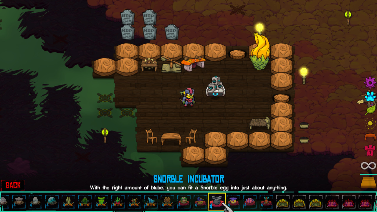 Crashlands - кадр 3