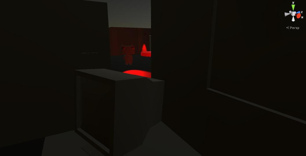 StealthWave (itch) - кадр 1