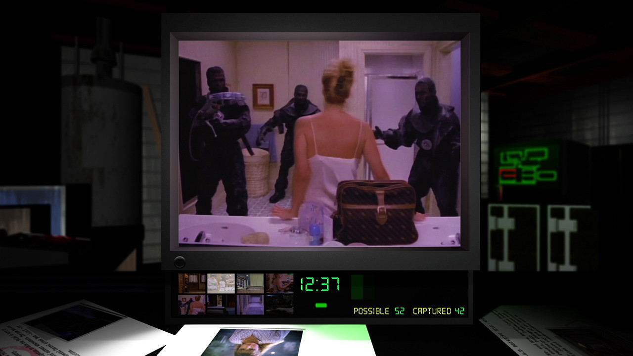 Night Trap - 25th Anniversary Edition - кадр 2