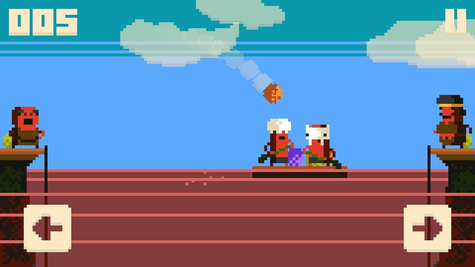 Raft Bros (itch) - кадр 1