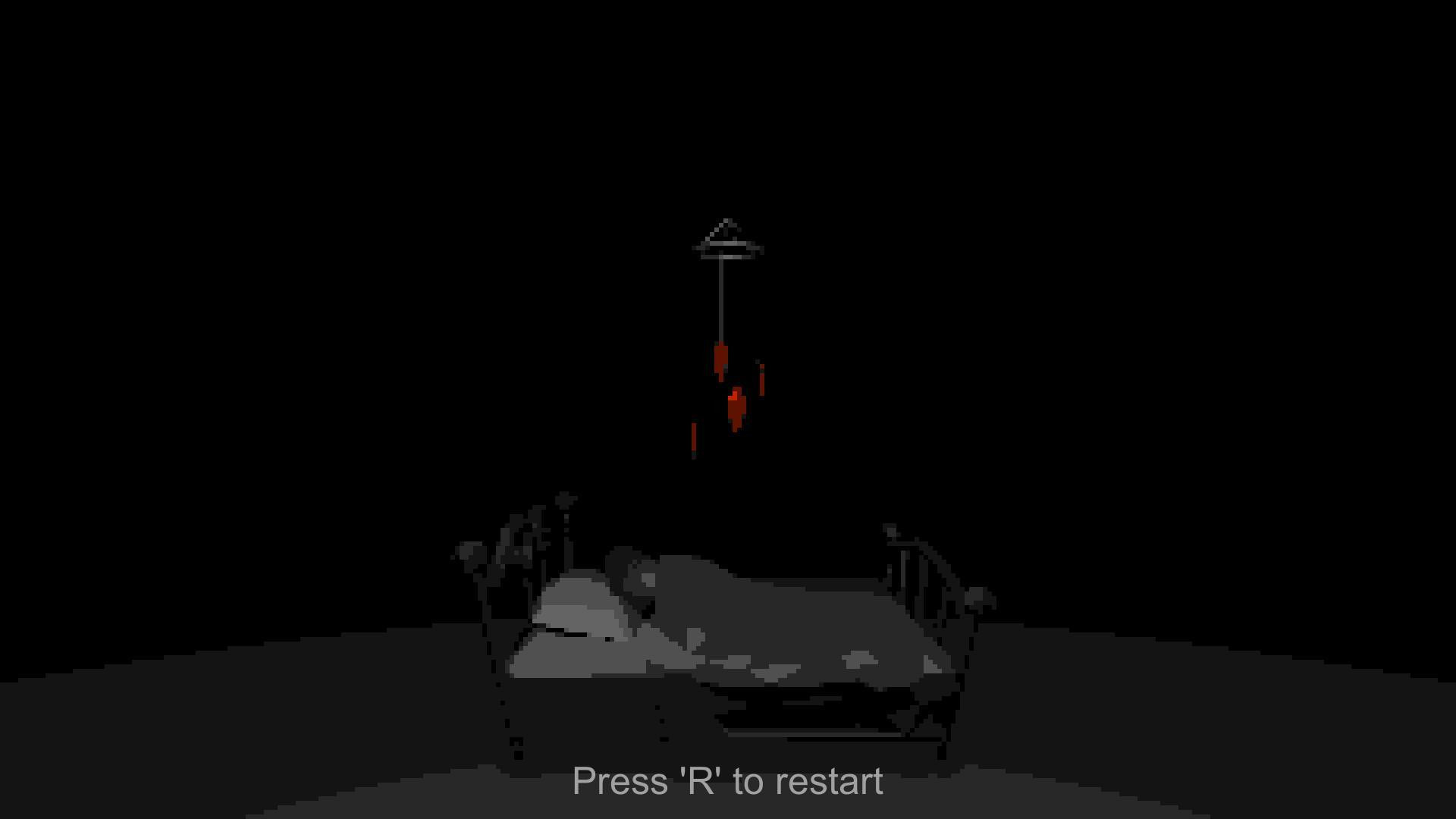 Dead Dreams (itch) - кадр 2