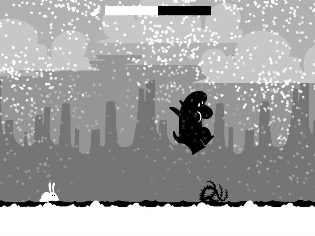 The Last Dinosaur (itch) - кадр 1