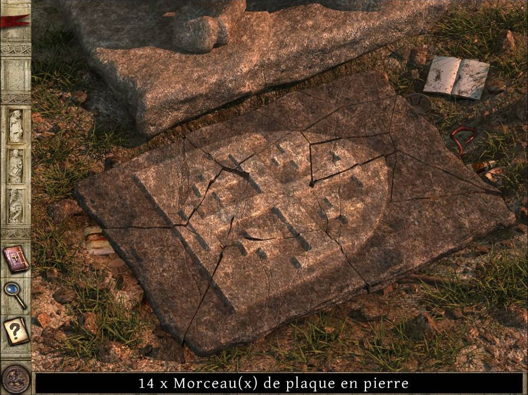 Secrets of the Vatican: The Holy Lance - кадр 2