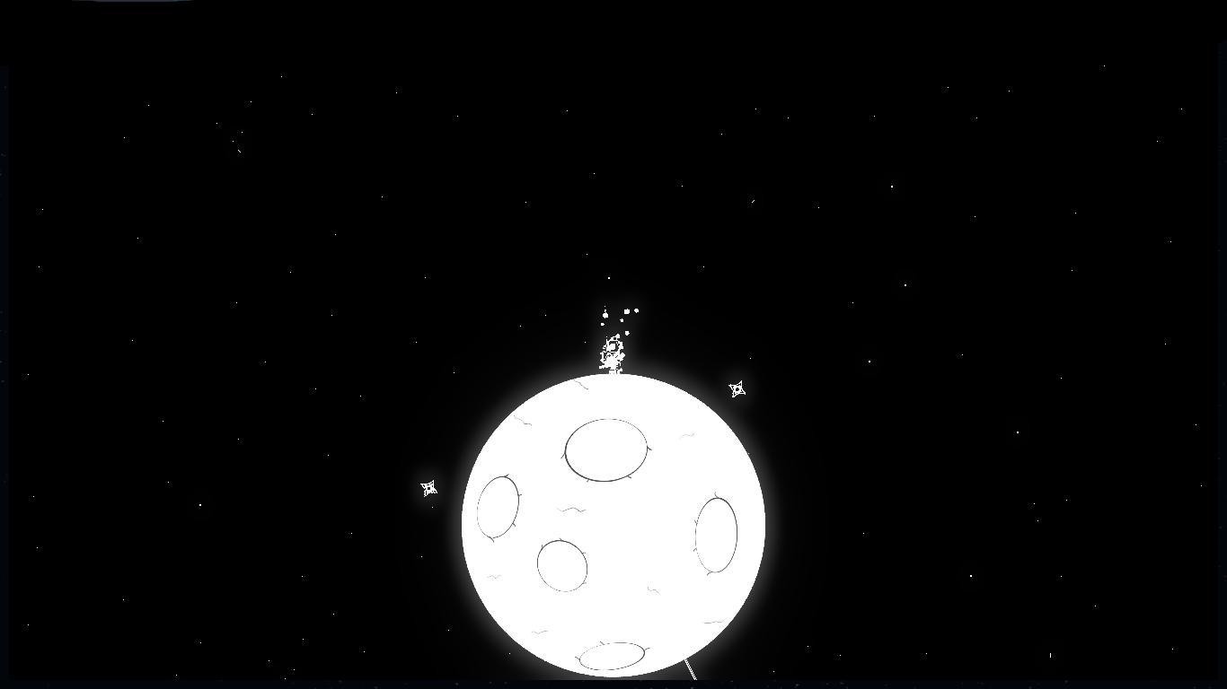 GalaxyJump (itch) - кадр 1
