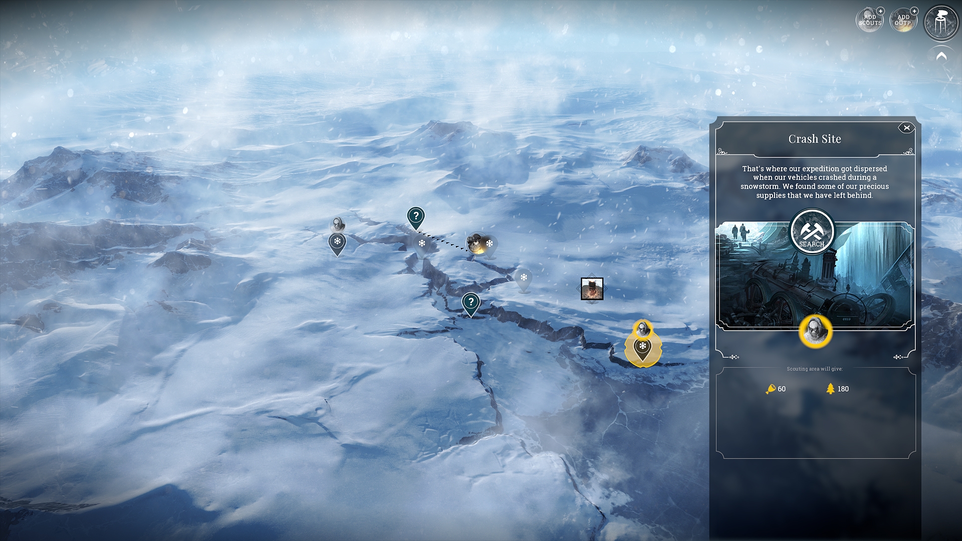 Frostpunk - кадр 4