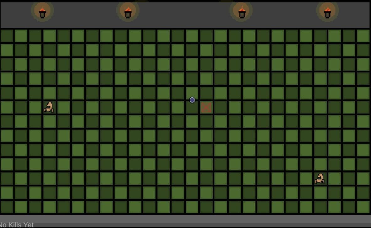 Wallstrophobia (itch) - кадр 1