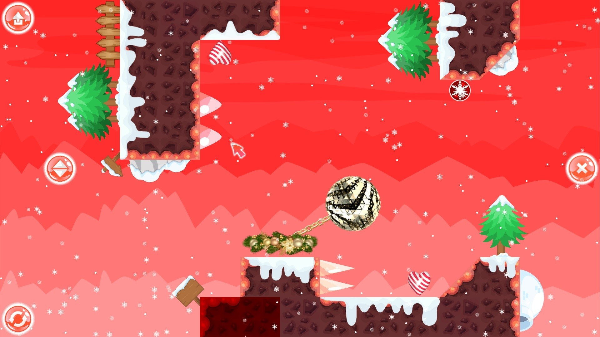GraFi Christmas - кадр 2