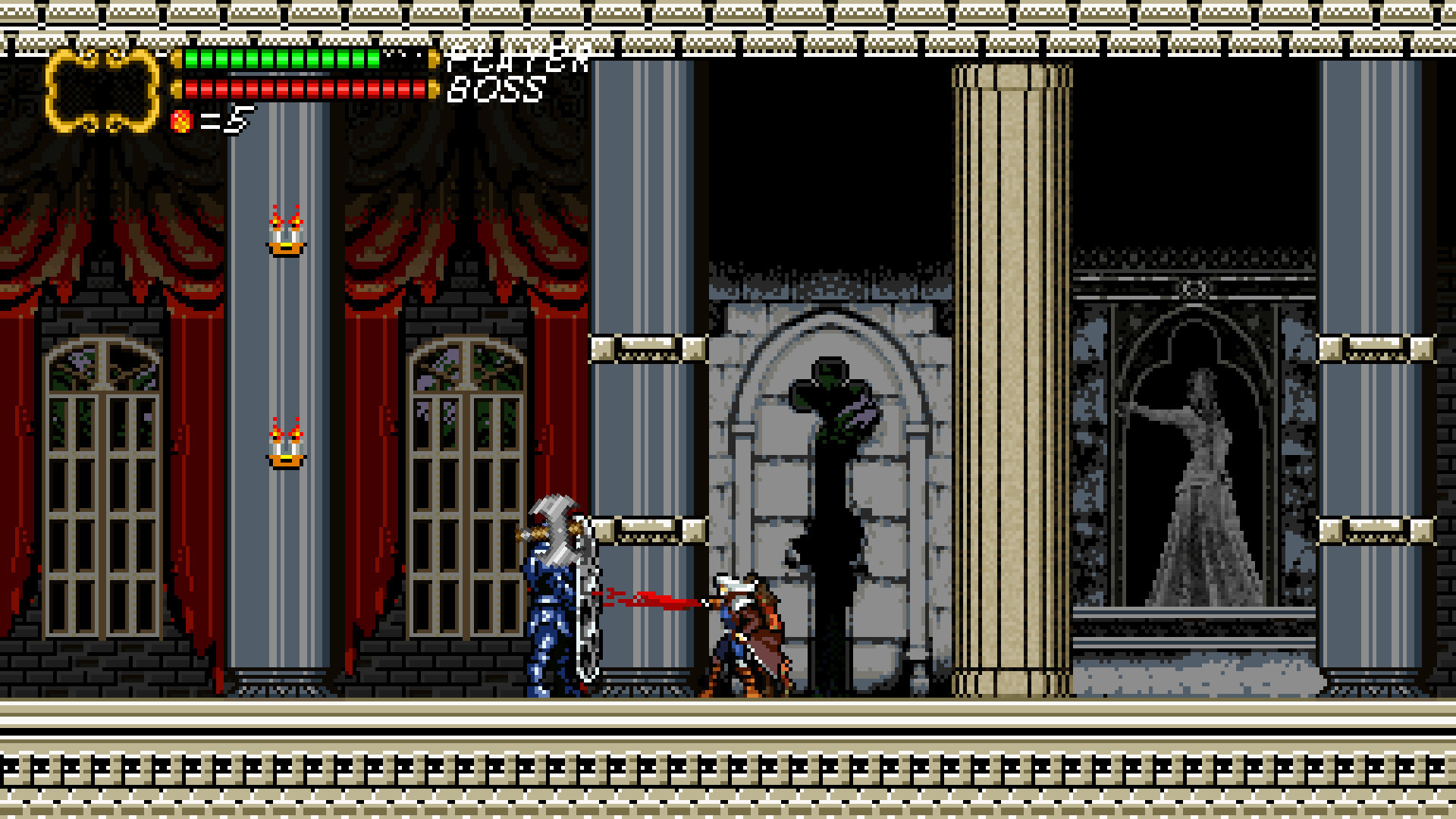 Citadale: The Legends Trilogy - кадр 2