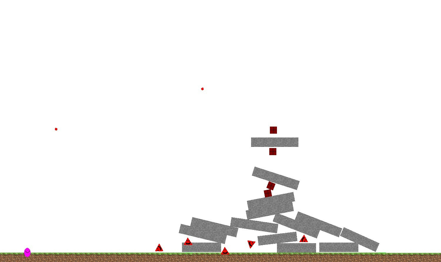 swin 8 x games pack (itch) - кадр 2