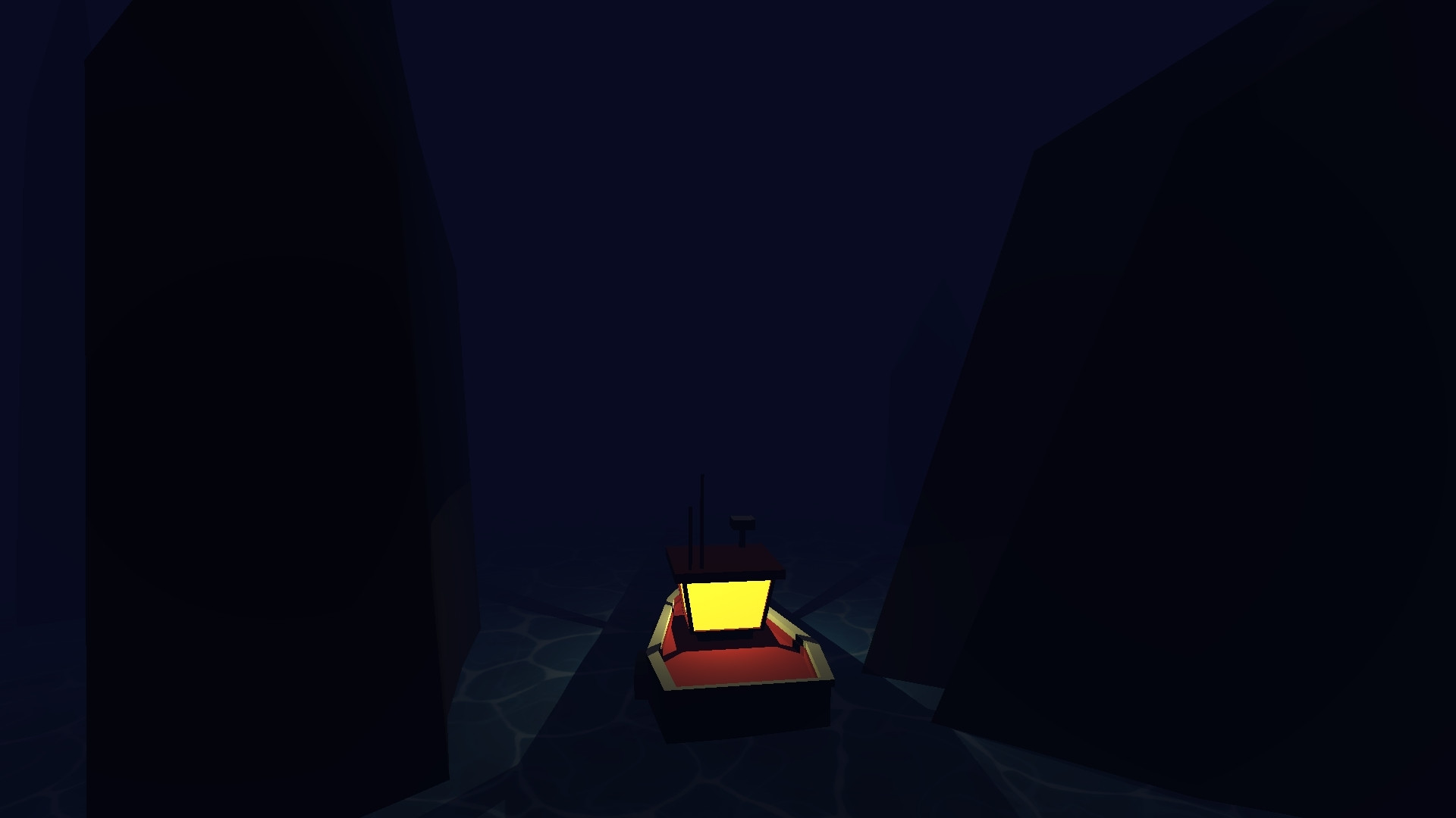 Lighthouse (Nick Feofentov) (itch) - кадр 1