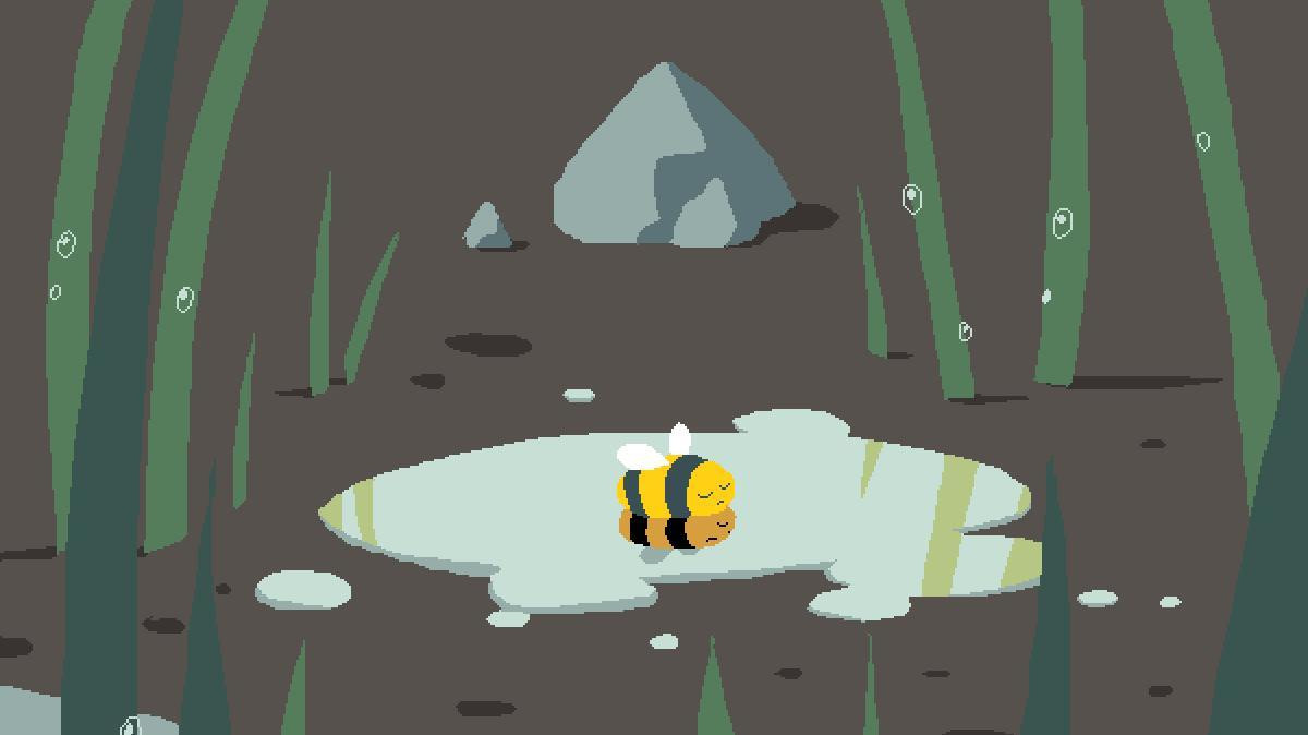 Honey Home (itch) - кадр 1