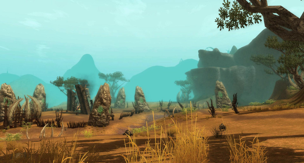 MoonLight Online: Tales of Eternal Blood - кадр 2