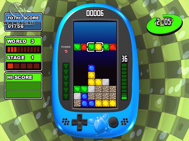 Puzzle Station - кадр 1