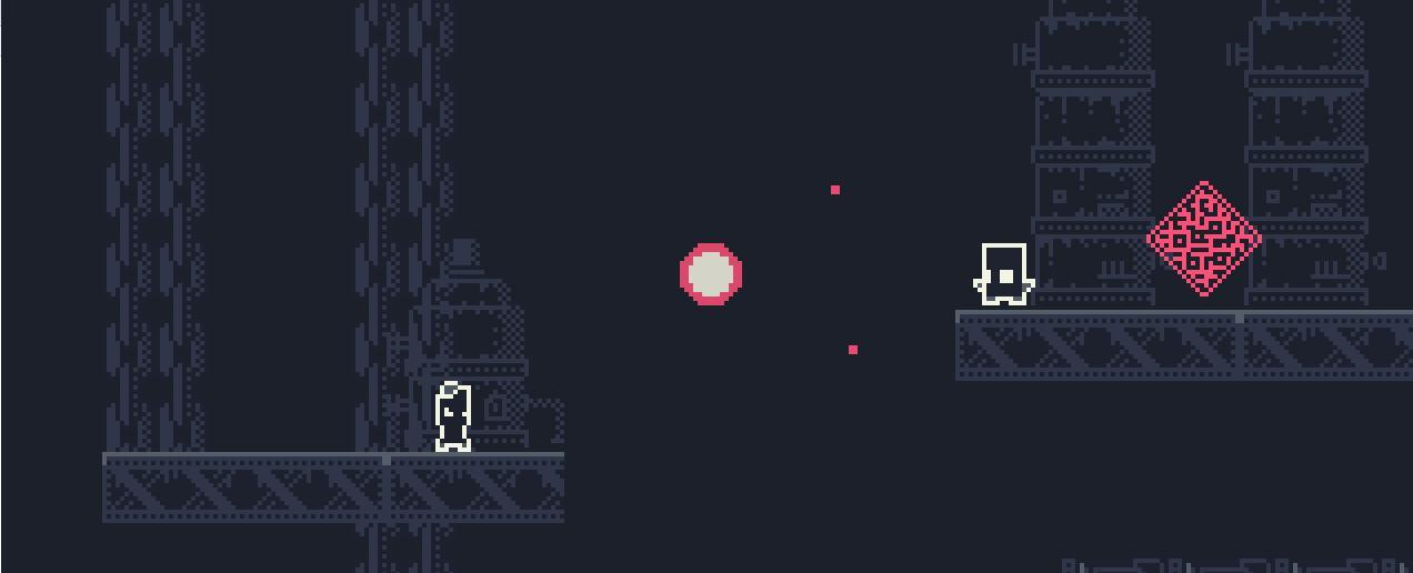 Broken Factory (itch) - кадр 1