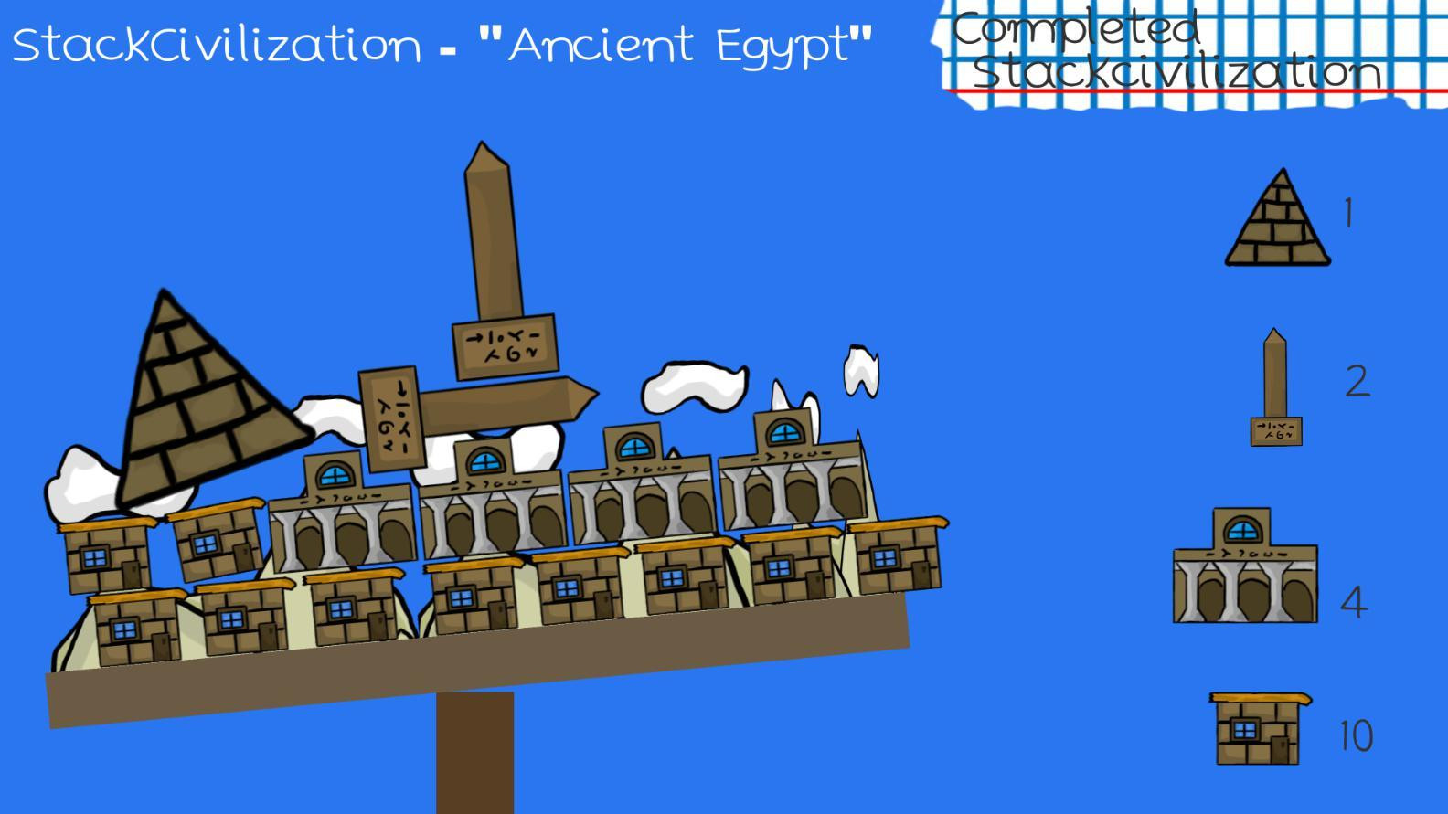 StackCivilization (itch) - кадр 1