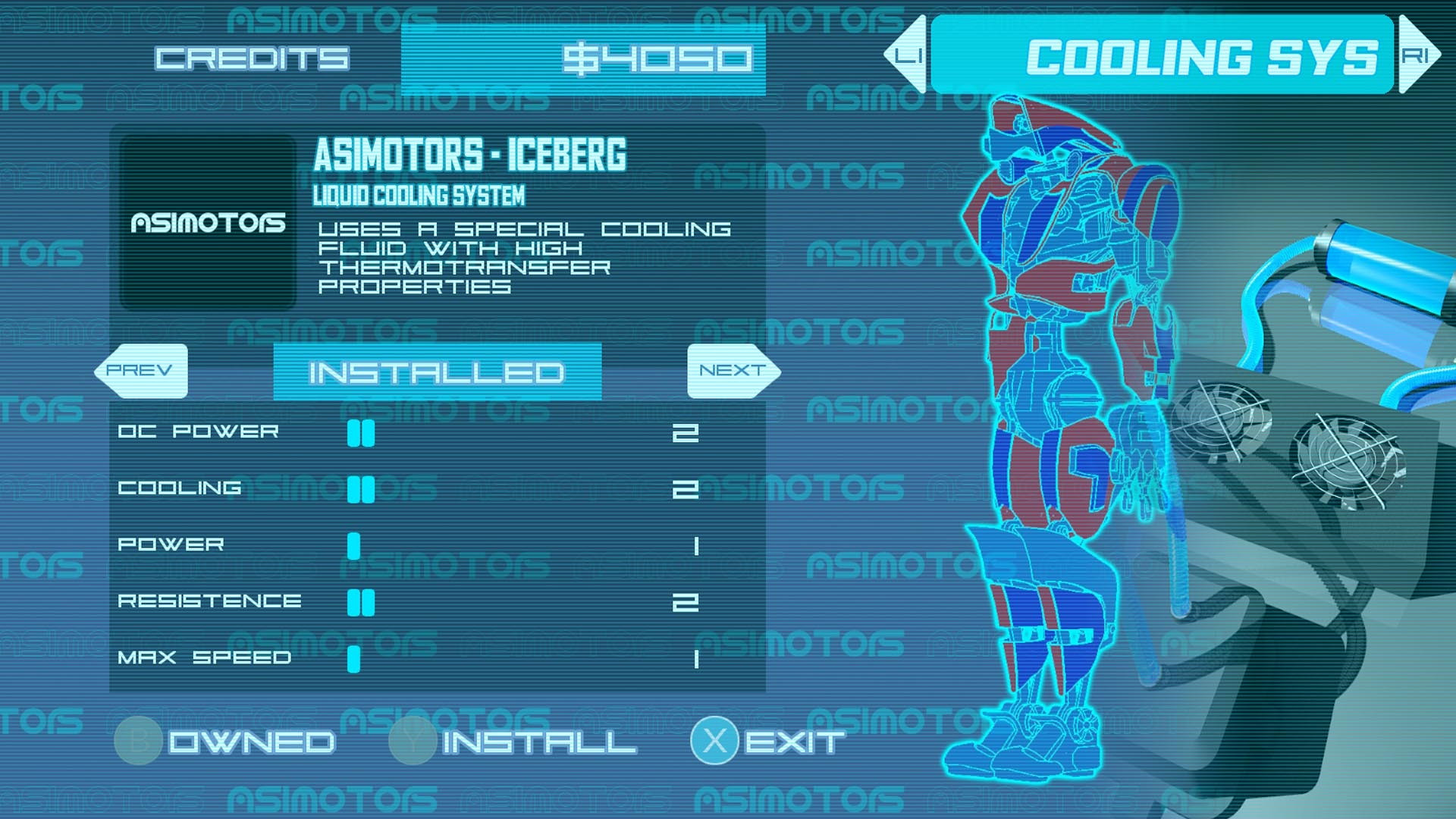 TurbOT Racing - кадр 3