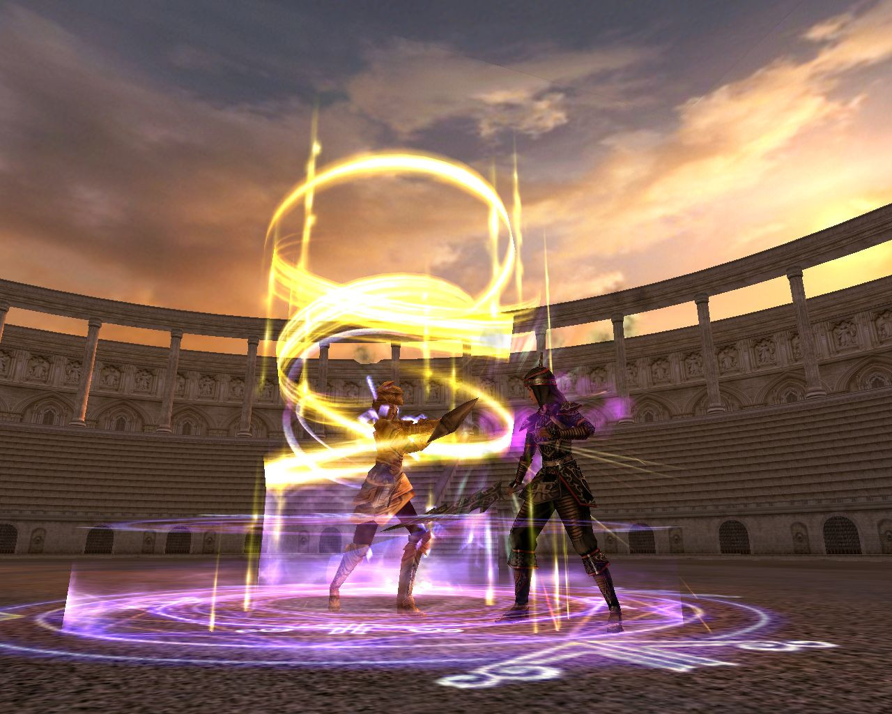 Bounty Bay Online - кадр 7