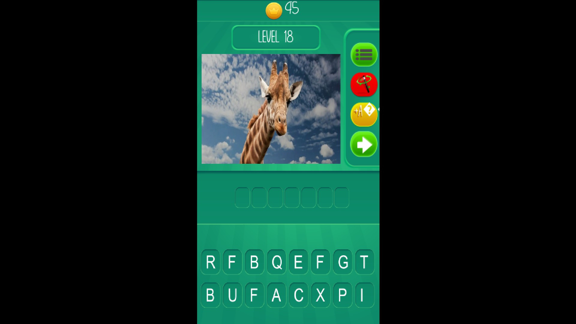 Animalia - The Quiz Game - кадр 1