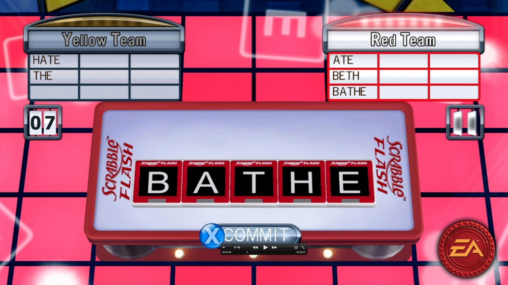 Family Game Night 4: The Game Show - кадр 4