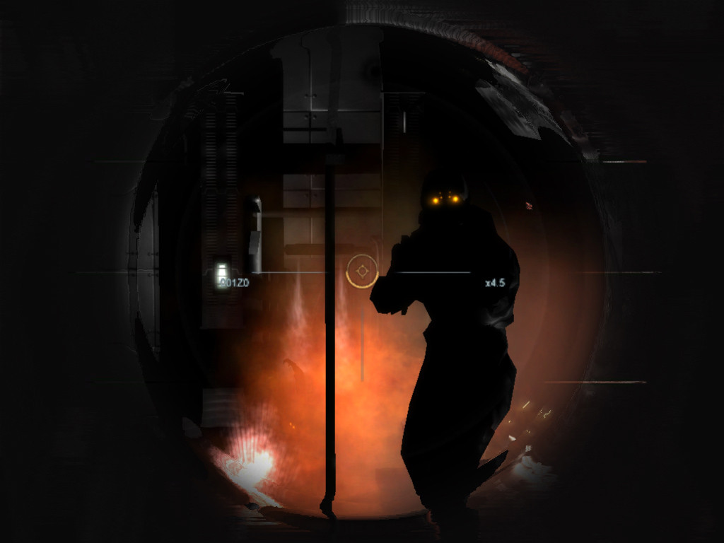 Dreadnought - кадр 3