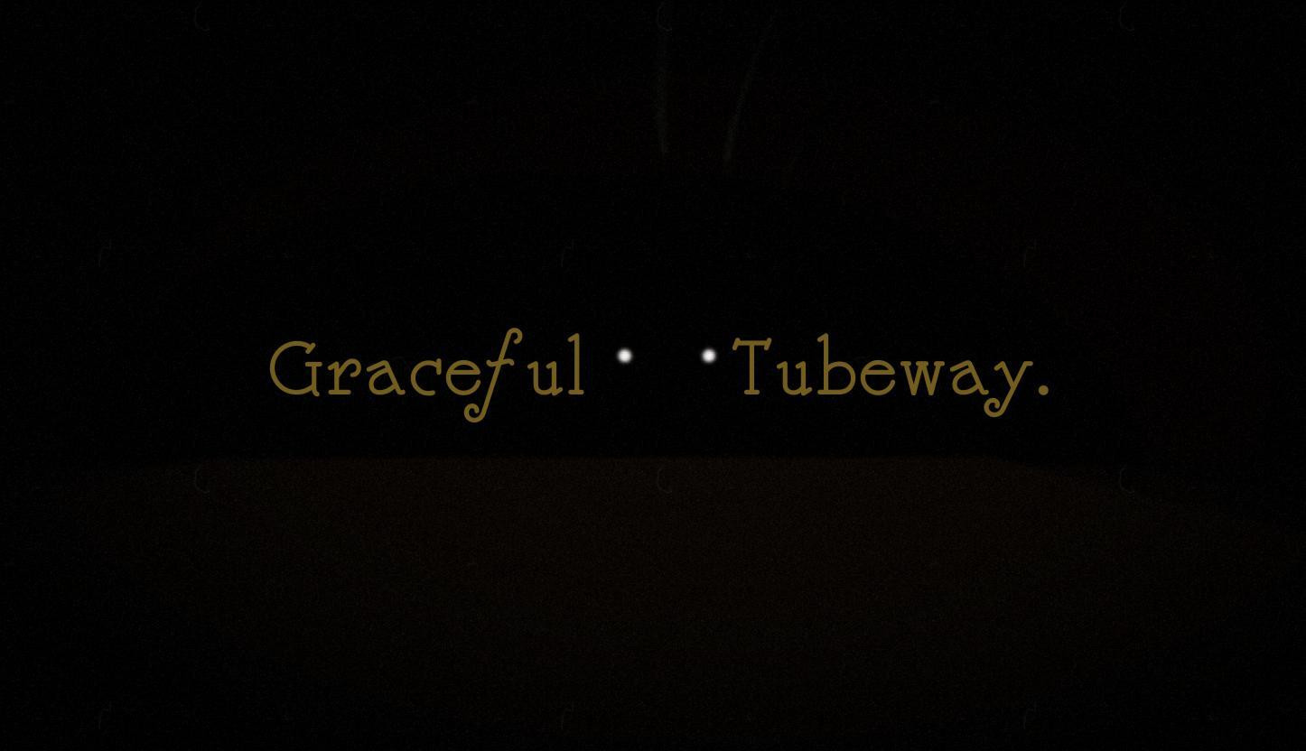 Graceful Tubeway (itch) - кадр 1