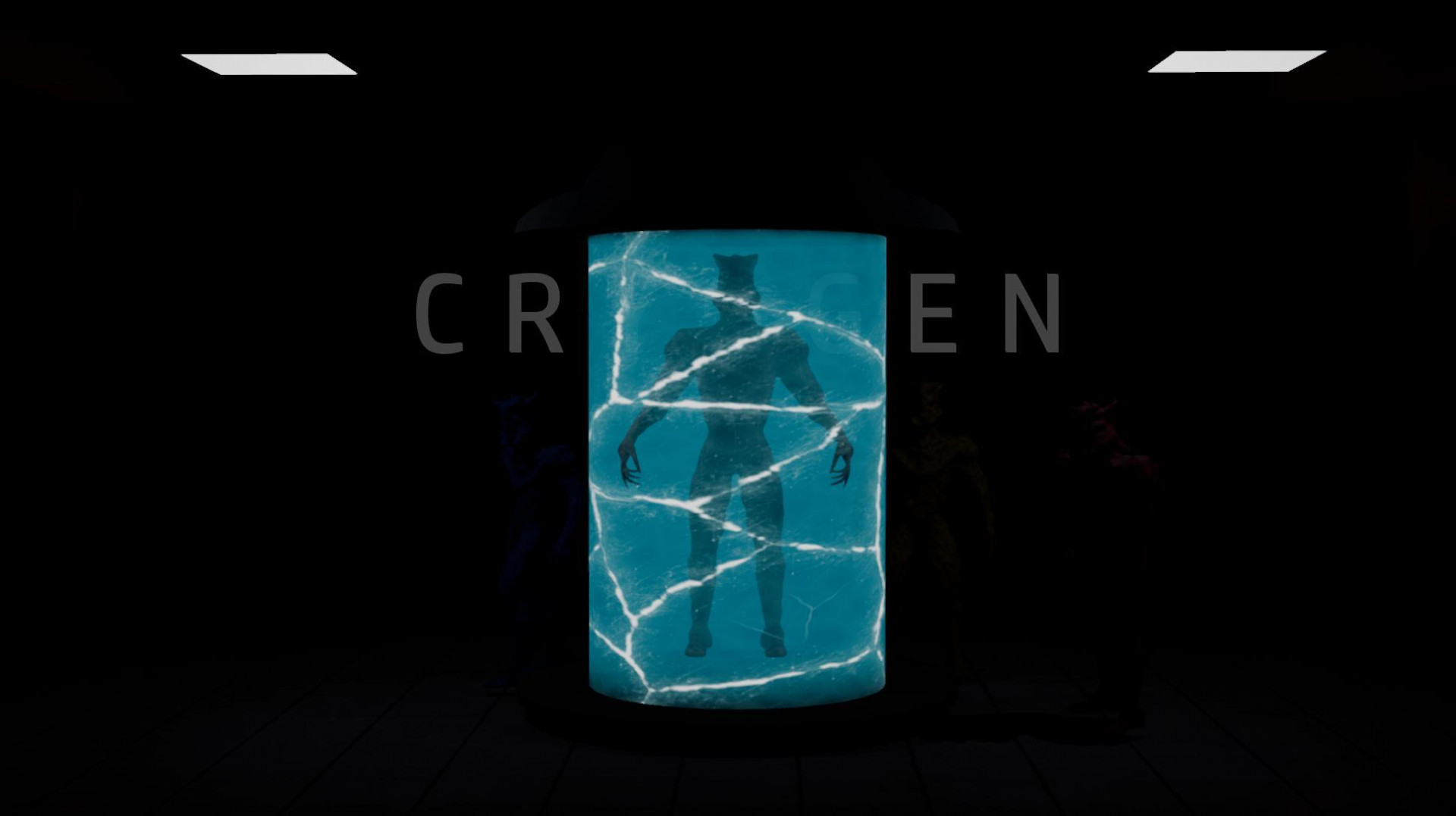 Cryogen (itch) - кадр 2