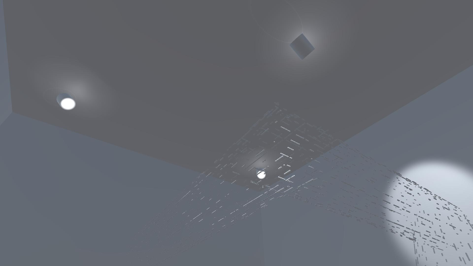 FORM - DENSITY (itch) - кадр 2