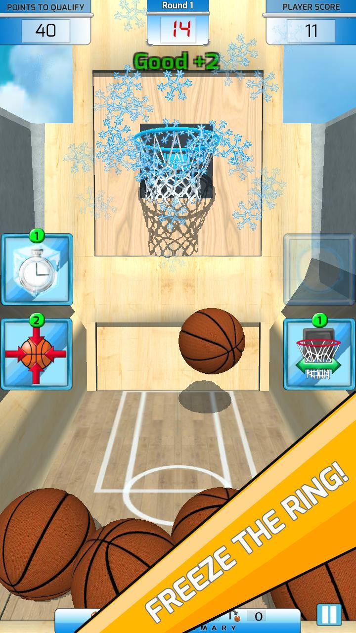 Arcade Hooper (itch) - кадр 1