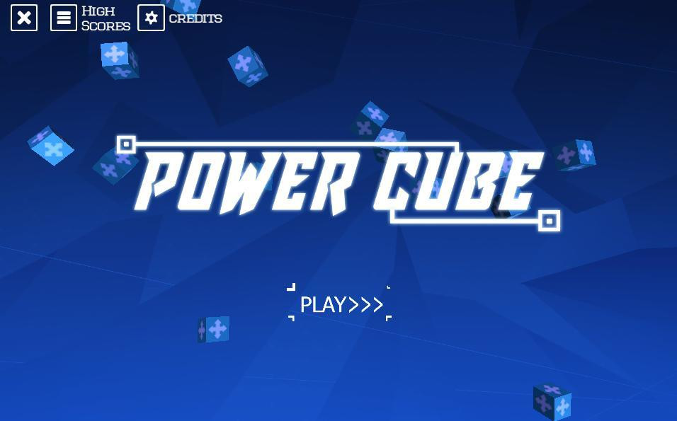 Power Cubes (itch) - кадр 1