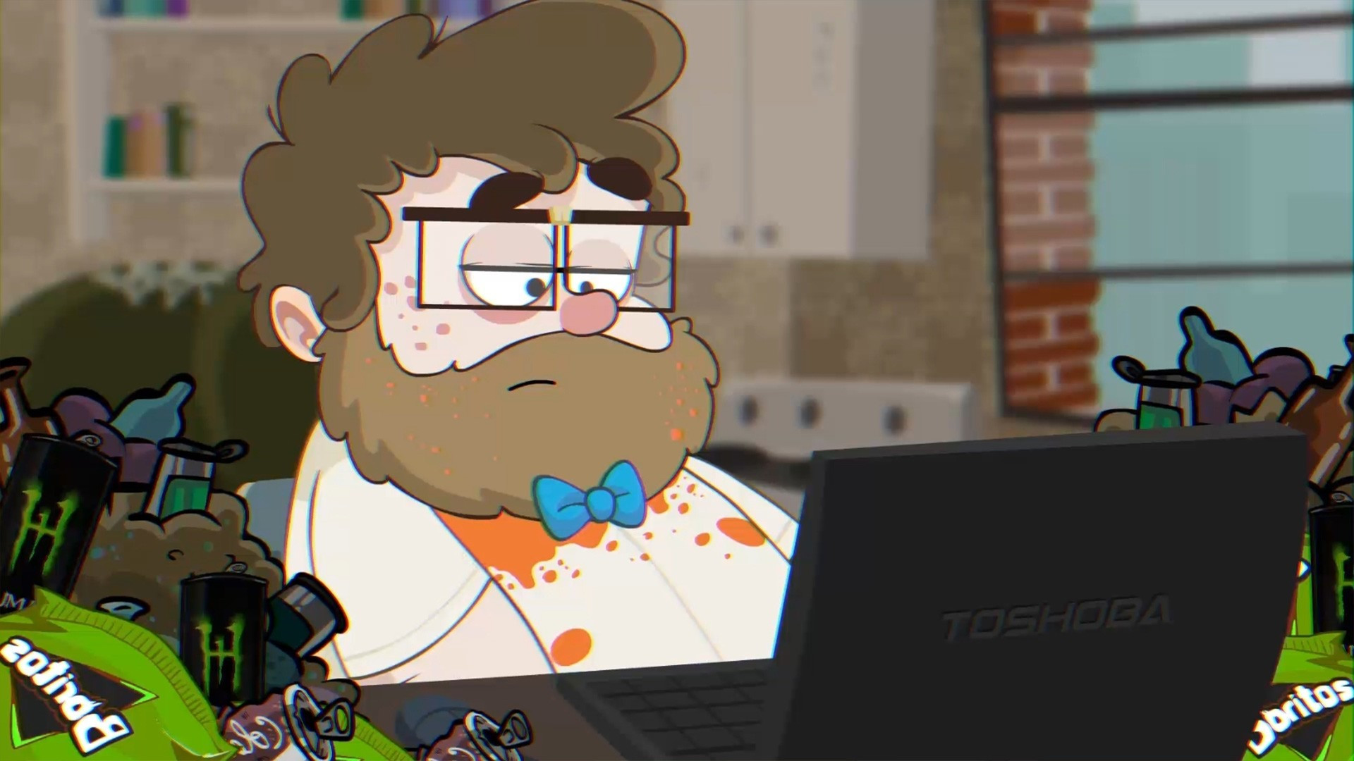 Indiecalypse - кадр 3