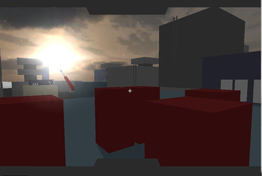 Zombies Squared (itch) - кадр 2