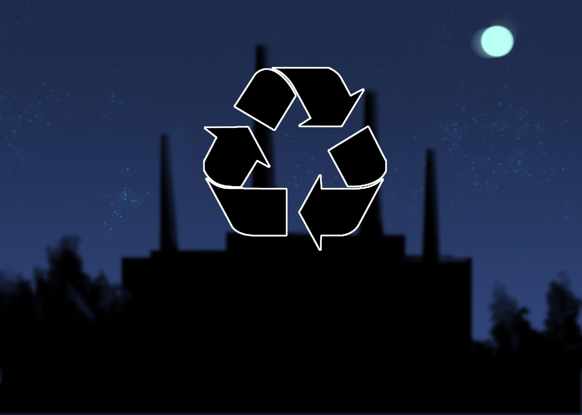 Green Pulp Inc. (itch) - кадр 1