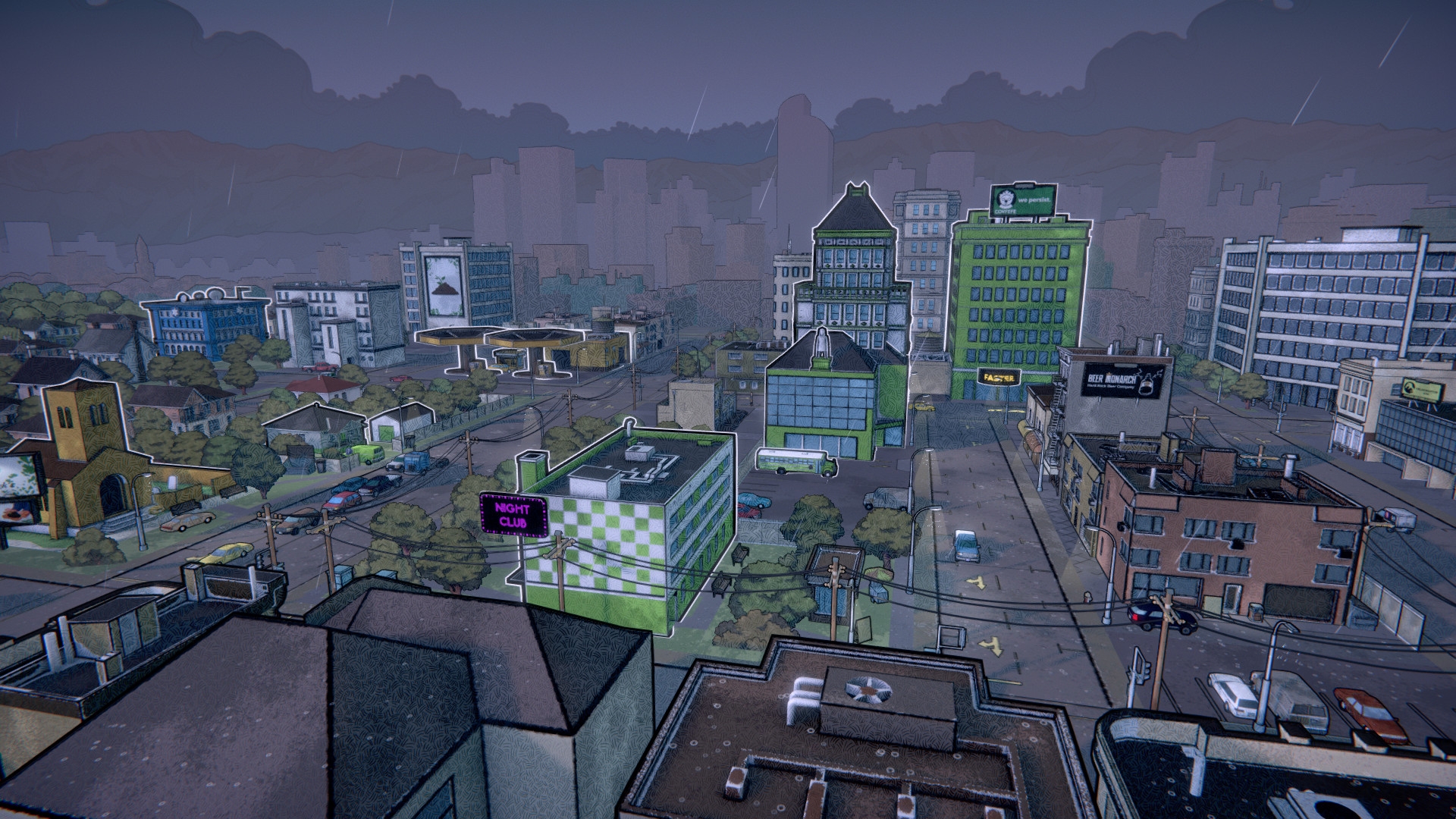 Weedcraft Inc - кадр 4