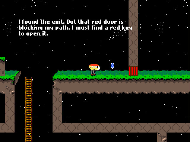 Little Jack's Adventures - кадр 1