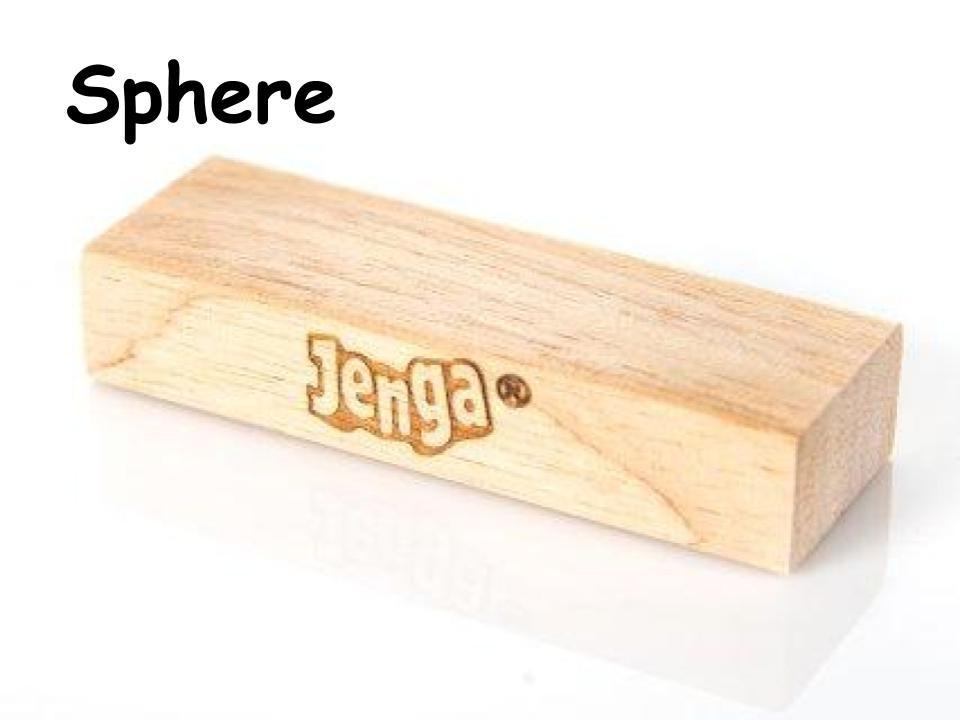 Sphere Jenga (itch) - кадр 1