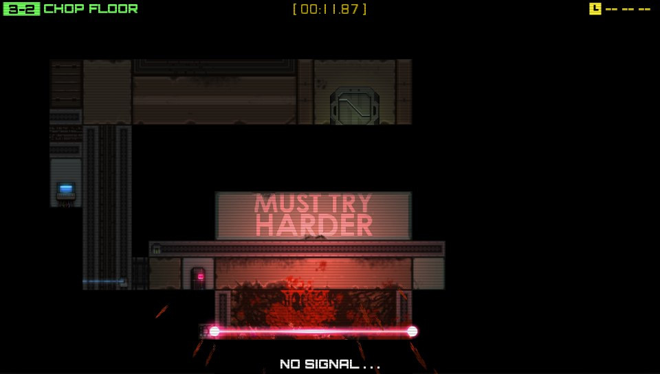 Stealth Inc: A Clone in the Dark - кадр 2