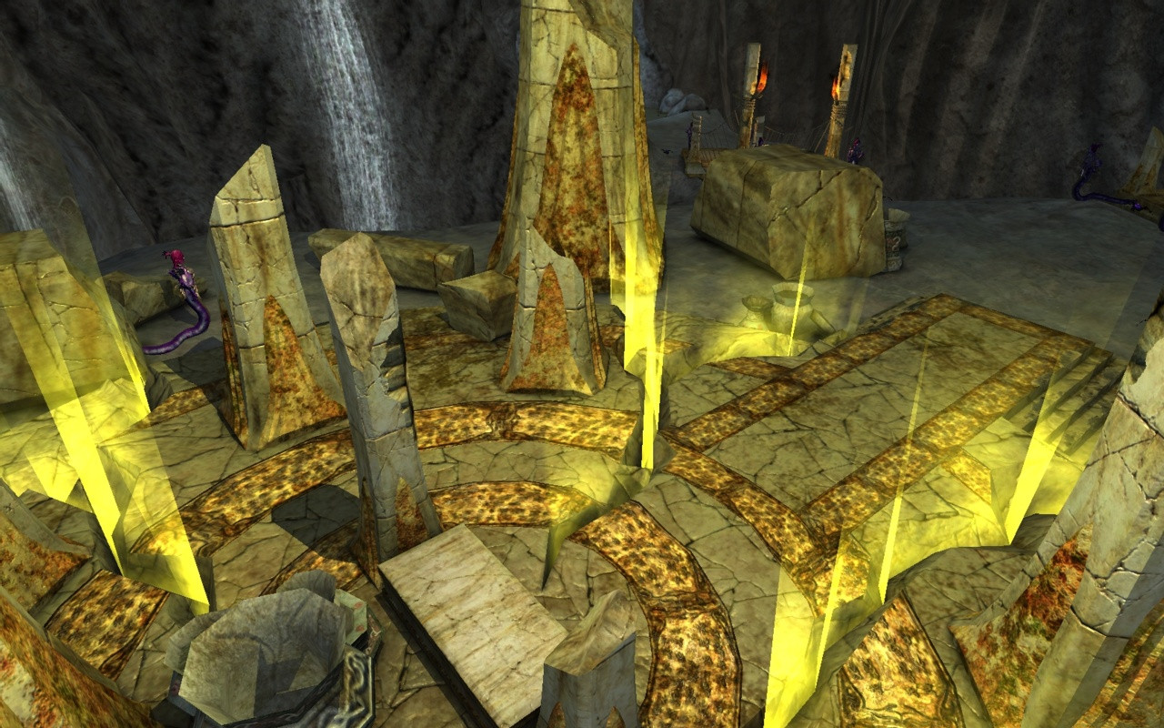 EverQuest II: Sentinel's Fate - кадр 3