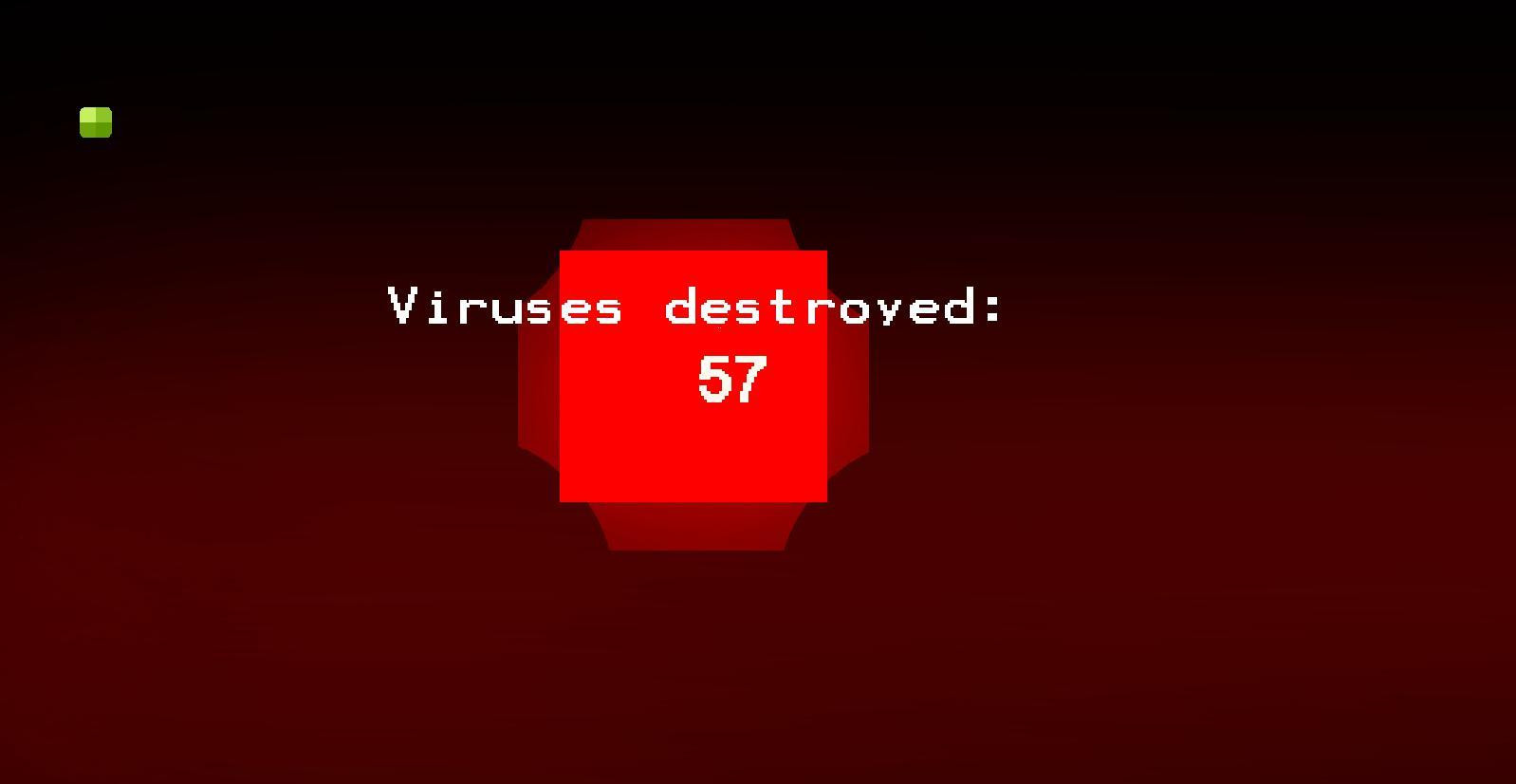 BREACH (Demo) (itch) - кадр 1