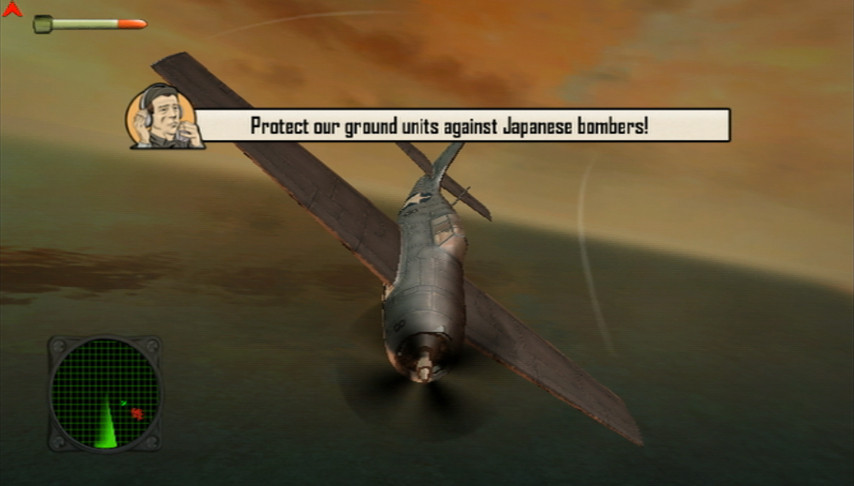 Attack on Pearl Harbor - кадр 8
