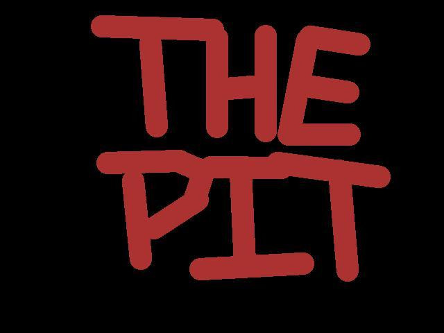 The Pit (itch) (Fatal.) - кадр 1