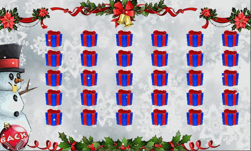 MemoryChristmas (itch) - кадр 1