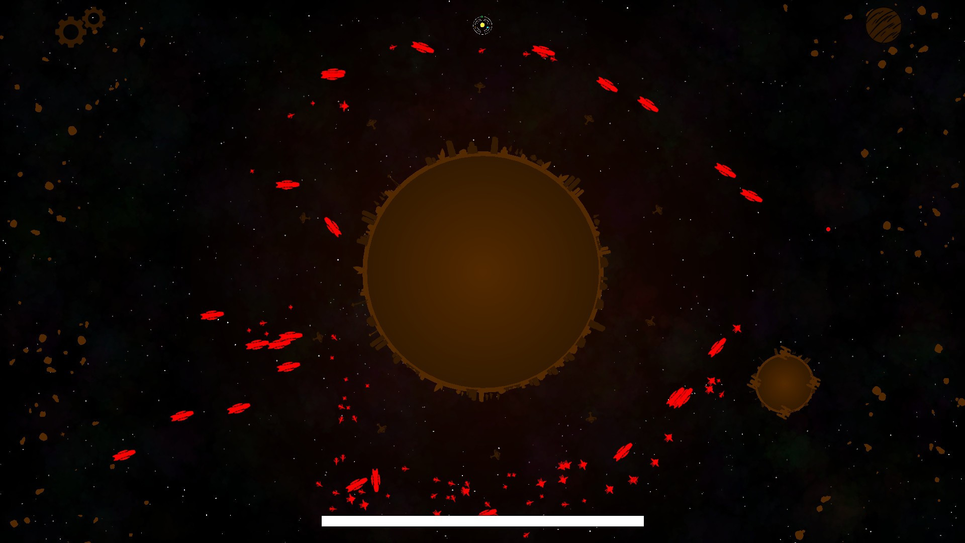 Space Expand - кадр 2