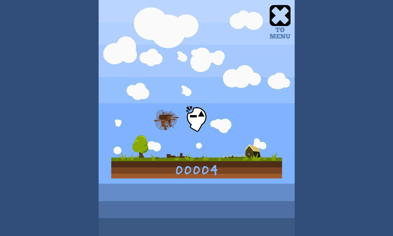 Plant Avoider (itch) - кадр 1