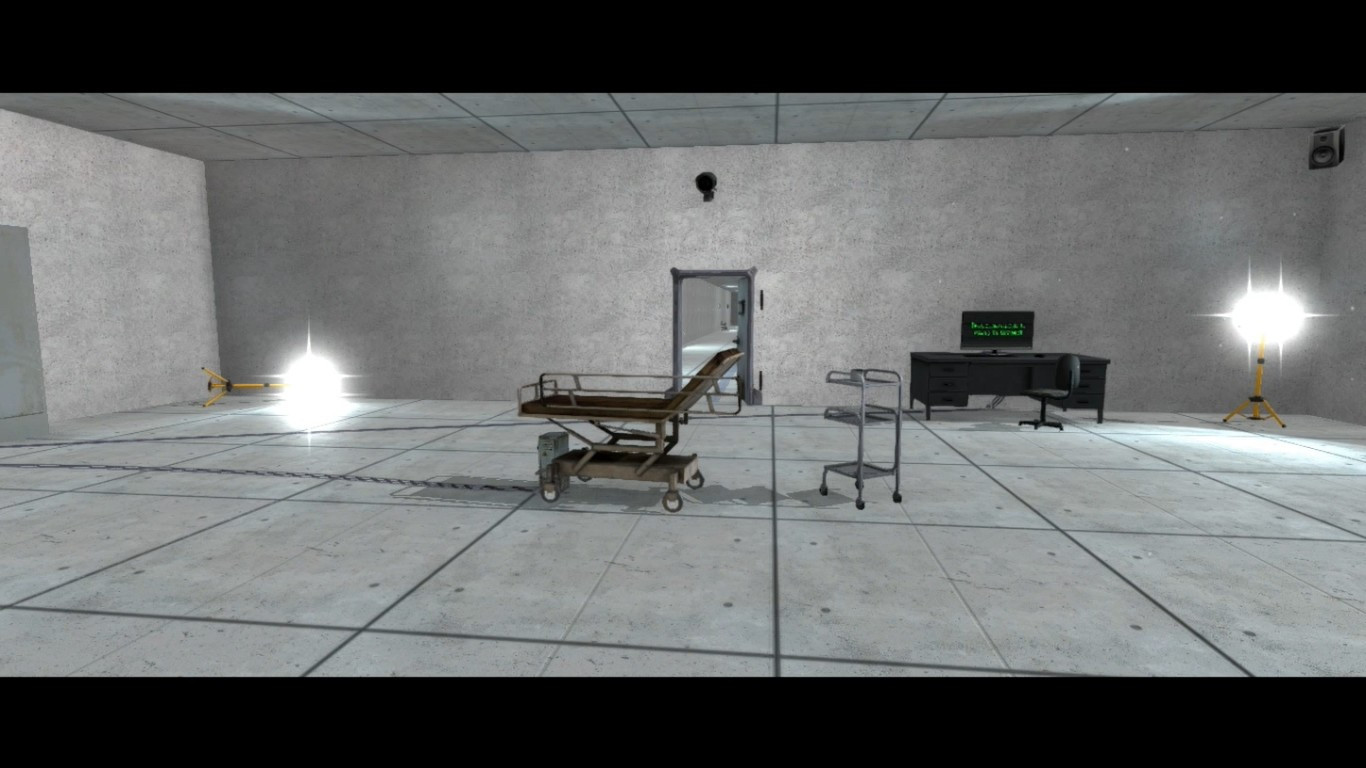 Welcome To The Dreamscape - кадр 1