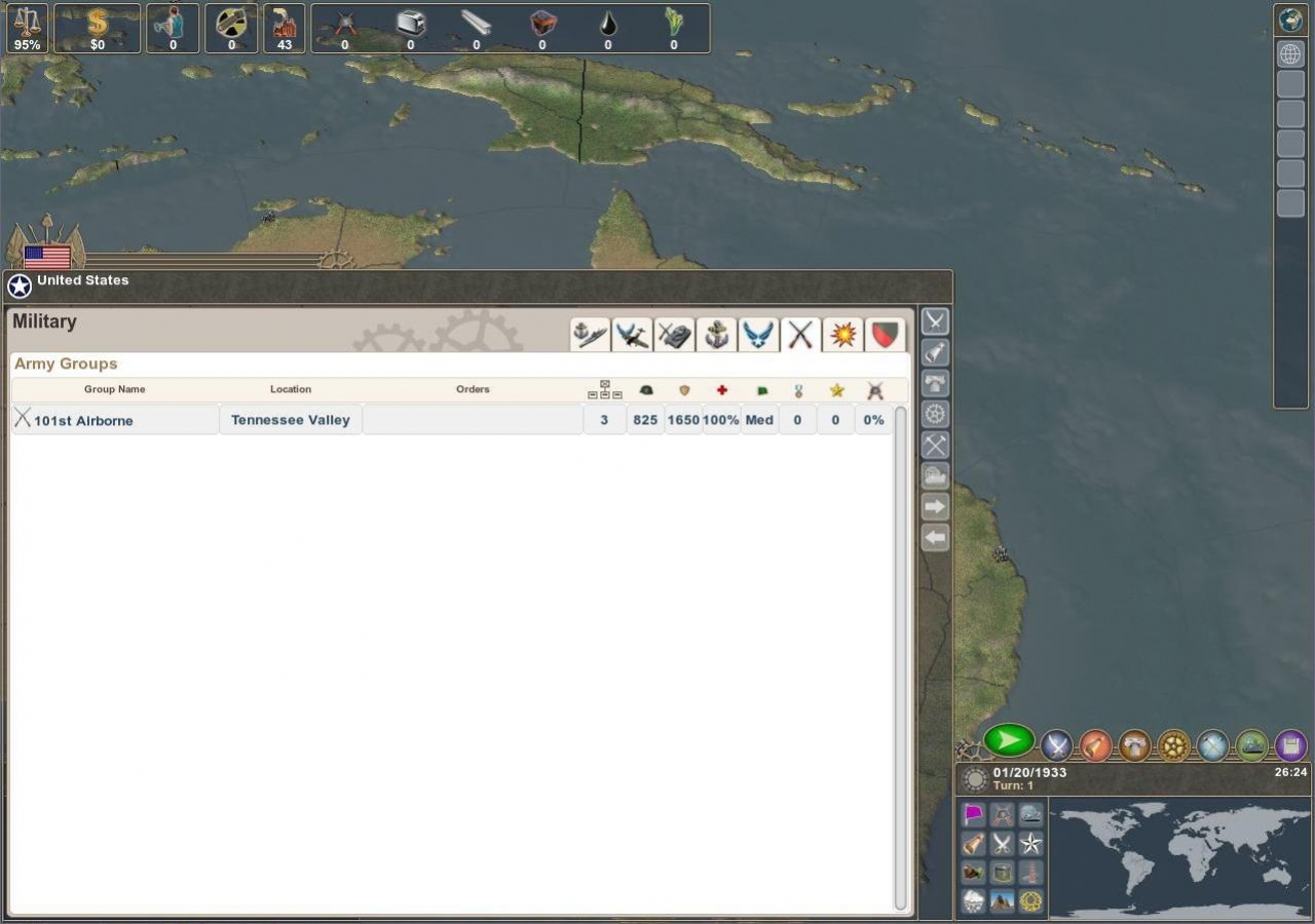 Making History 2: The War of the World - кадр 8